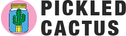 Pickled Cactus